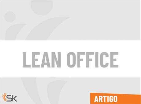 Lean Office at a Construction Company